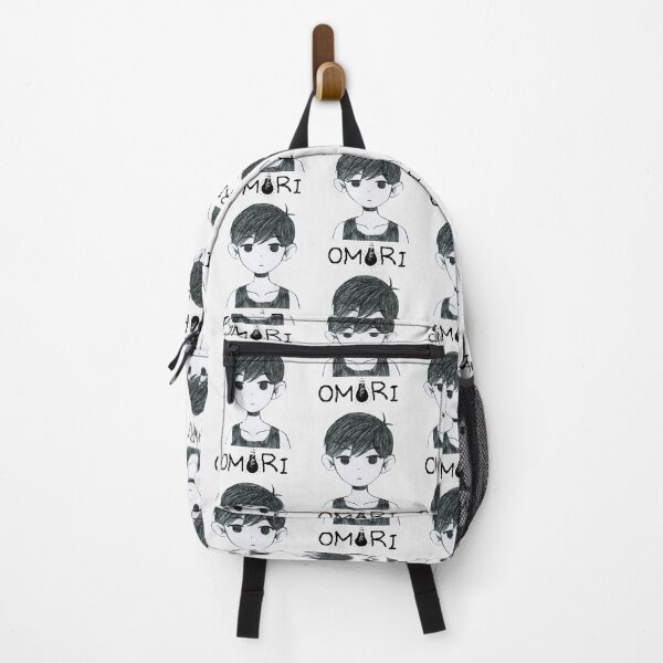 Item preview, omori merc| Perfect Gift designed and sold by jeaneei.