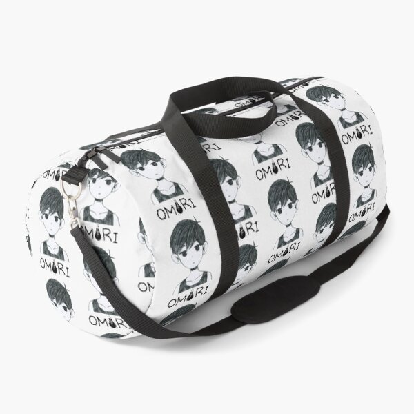 Item preview, omori merc| Perfect Gift designed and sold by jeaneei.