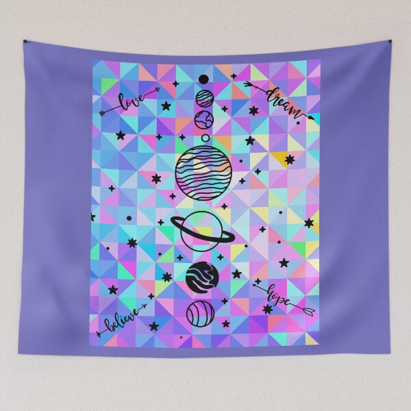 Item preview, Happy space designed and sold by Wandering-aura.