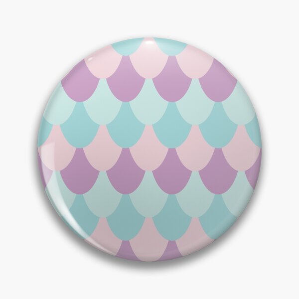 Item preview, Mermaid scales  designed and sold by daisyandlime.