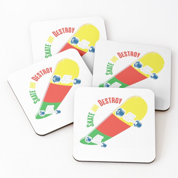 Item preview, Pro Black Skateboarder designed and sold by SkateboardMeds.