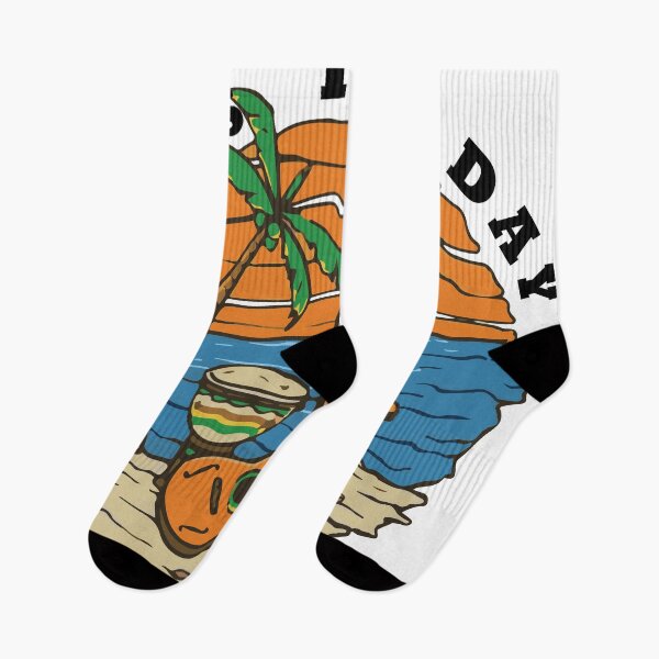 Item preview, SUMMER SEA AND CHILLING designed and sold by GENUINEPRODUCT.