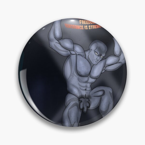 Item preview, Dystopia designed and sold by Hei-Yu-Fan-Art.