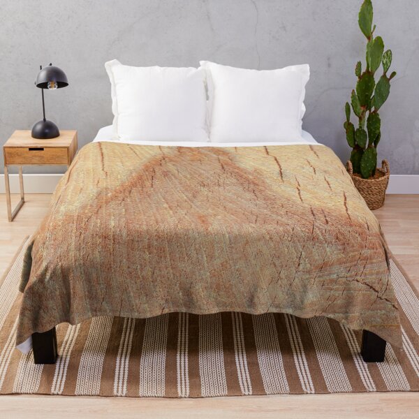 Item preview, Textured wood aspen tree multicolor pattern designed and sold by yarvin13.