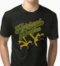Holyhead Harpies Tri-blend T-Shirt