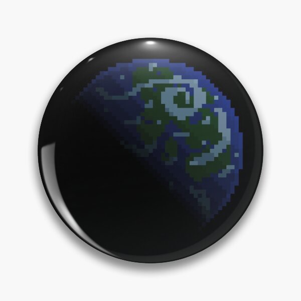 Item preview, Earth-Like World designed and sold by FWDrift.