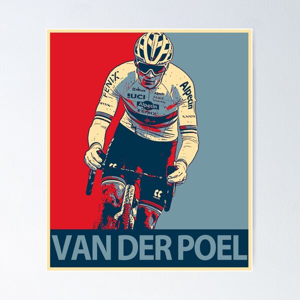 Item preview, Mathieu Van Der Poel designed and sold by KaraGrey.