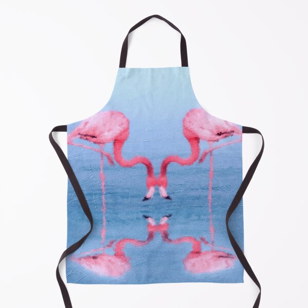 Item preview, Pink Flamingo designed and sold by Rokay Arts.