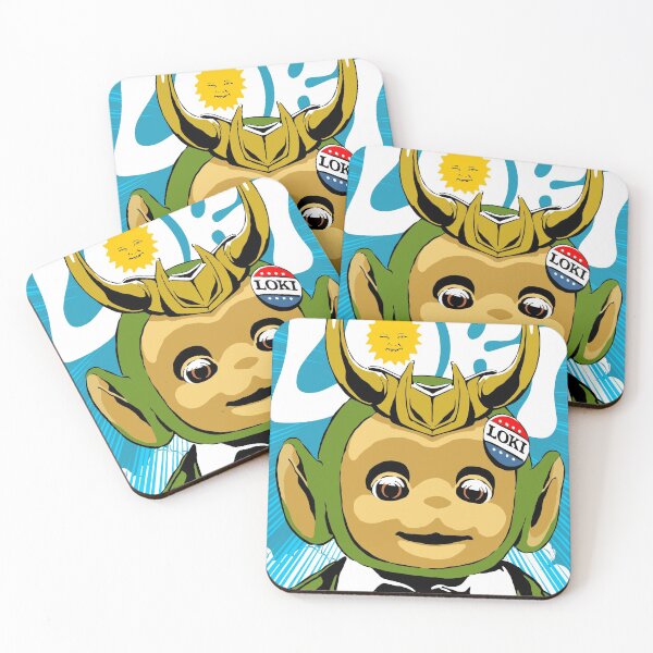 Item preview, Telelokies designed and sold by butcherbilly.