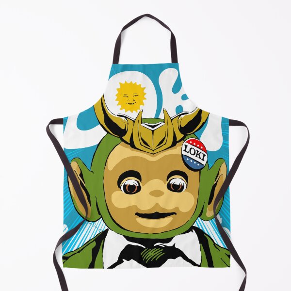 Item preview, Telelokies designed and sold by butcherbilly.