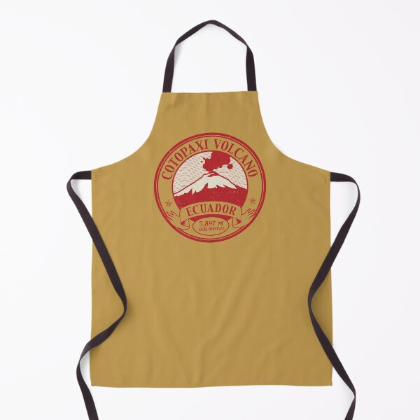 Item preview, Cotopaxi Volcano, Ecuador designed and sold by studio838.