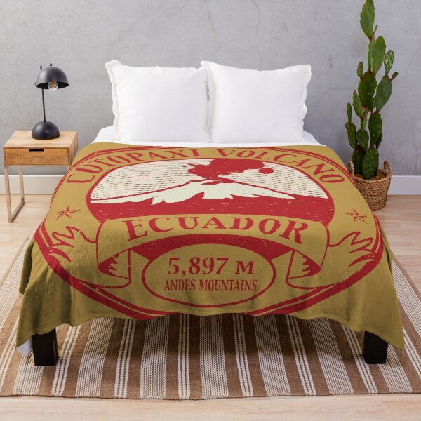 Item preview, Cotopaxi Volcano, Ecuador designed and sold by studio838.
