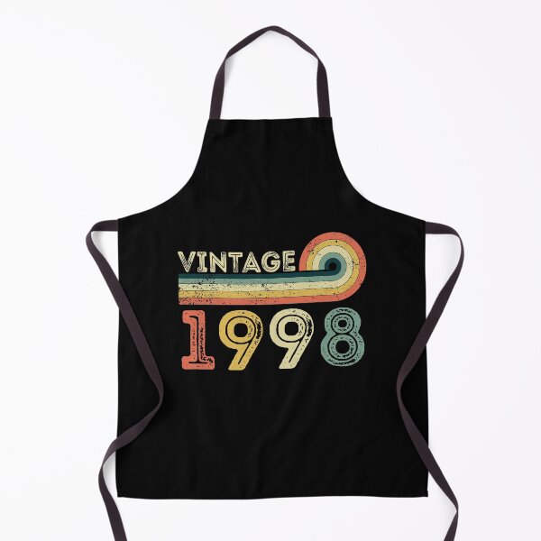 Item preview, Vintage 1998 23rd Birthday - Born in 1998 designed and sold by meedTee.