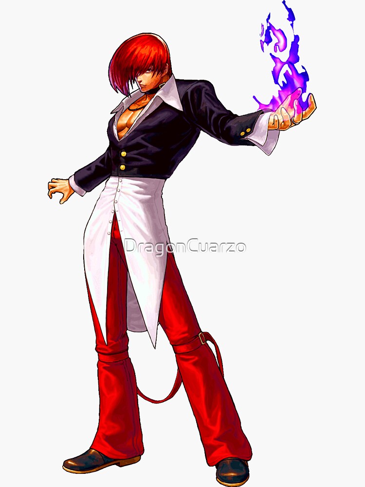 "Design by Lori Yagami - T-shirts and accessories" Sticker by