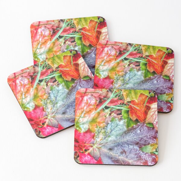 Item preview, Autumn Leaves #1 designed and sold by Colin Searle.