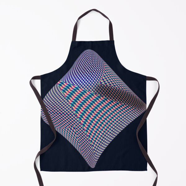 Item preview, Psychedelic checkered rhombus, Oh, style me within designed and sold by IngaDesign.