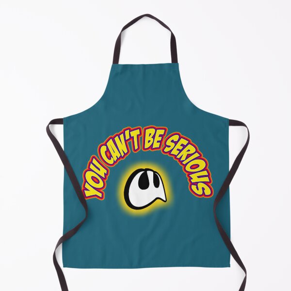 Item preview, You Can't Be Serious designed and sold by Sneableman58.