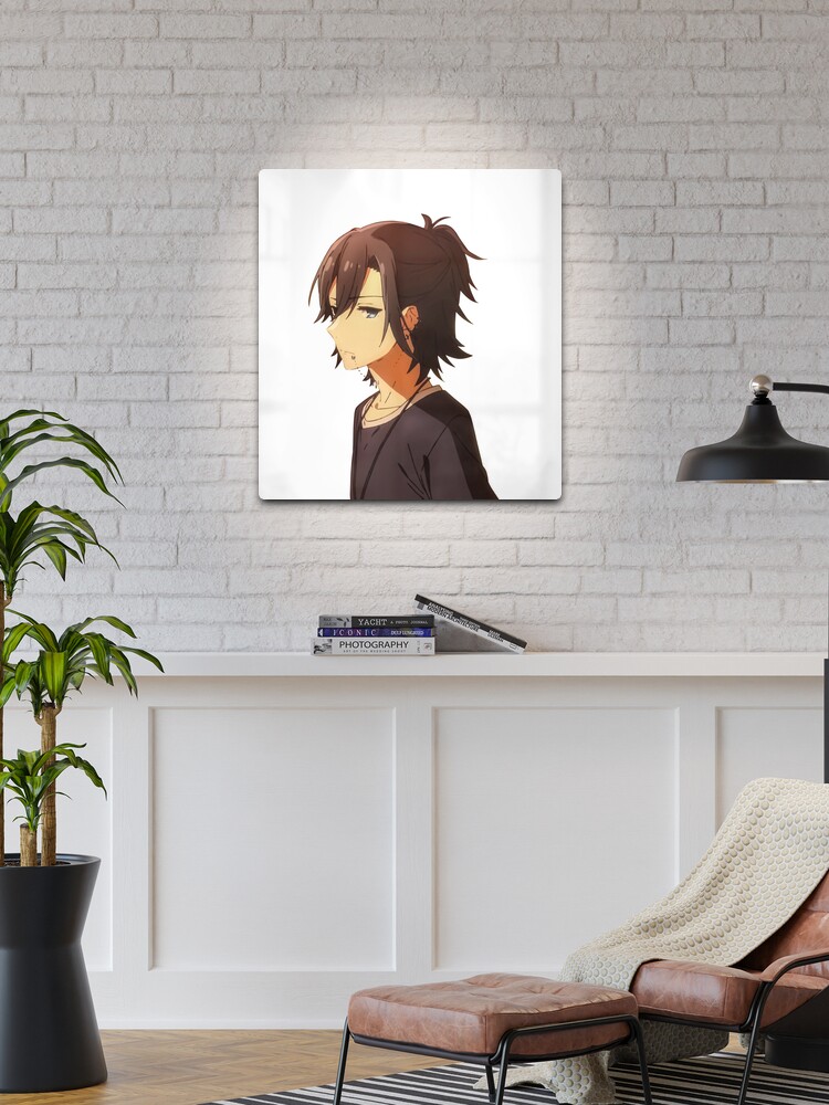 Horimiya Anime Character Art Posters Miyamura Izumi 6 Canvas Posters Wall  Art Picture Prints Hanging Photo Gift Decor Home Poster Artwork 30x45cm :  : Home & Kitchen