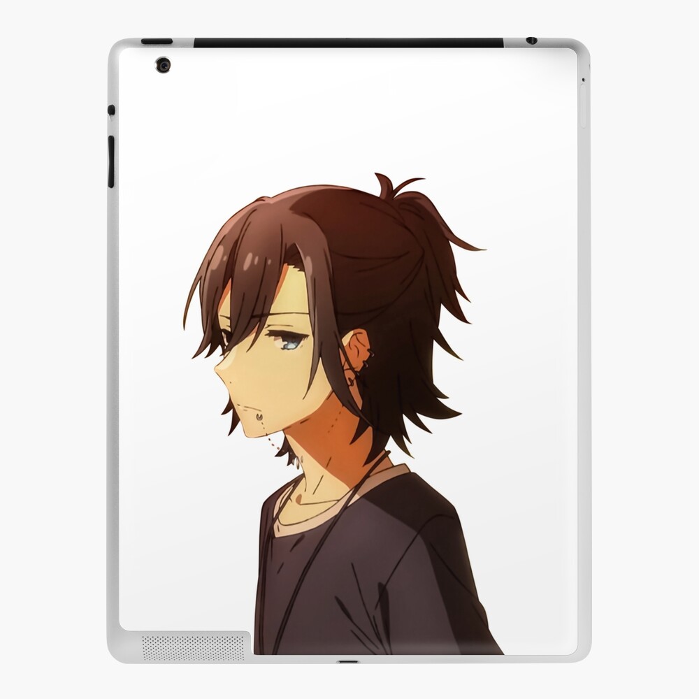 Mash - Mashle anime iPad Case & Skin for Sale by Arwain