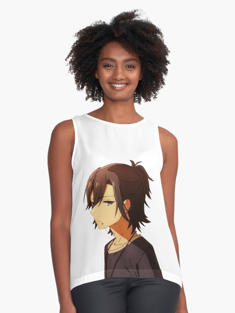 Miyamura Horimiya Anime Unisex T-Shirt – Teepital – Everyday New Aesthetic  Designs