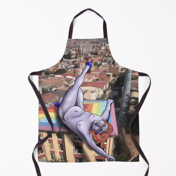 Item preview, Pride La Paz designed and sold by Danilomileta.