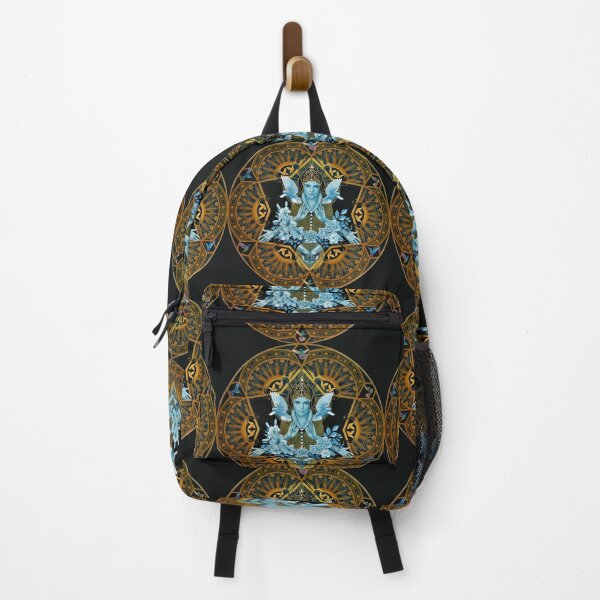 Item preview, - SOUL TRAVELER - ART BY PASCAL ROY designed and sold by Pascal Roy.