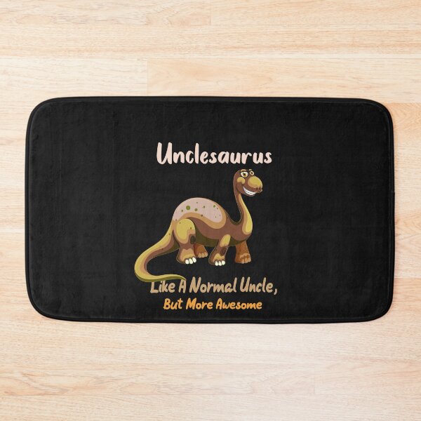 Item preview, Unclesaurus Rex Funny T-Shirt For Your Uncle designed and sold by TownDesigns.