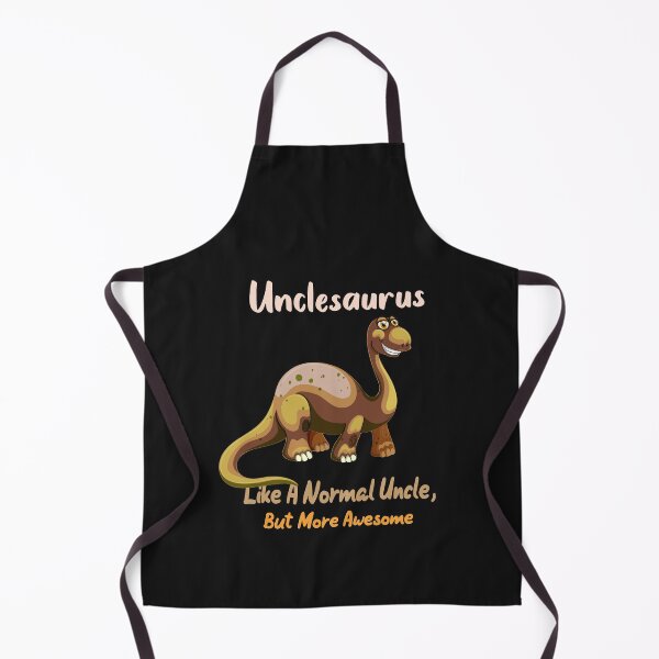 Item preview, Unclesaurus Rex Funny T-Shirt For Your Uncle designed and sold by TownDesigns.