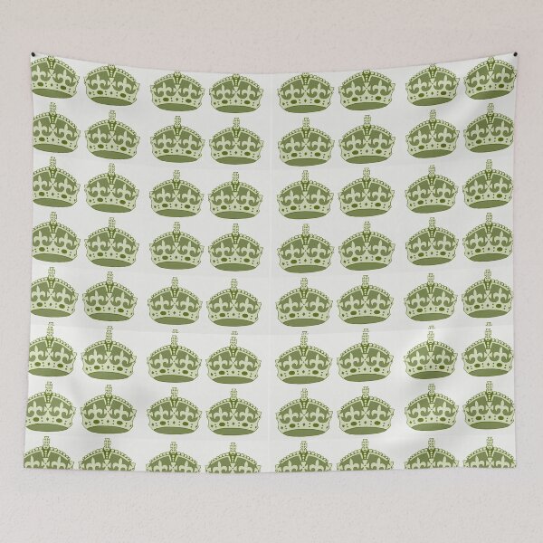 Item preview, Many Crowns   designed and sold by myimpression.