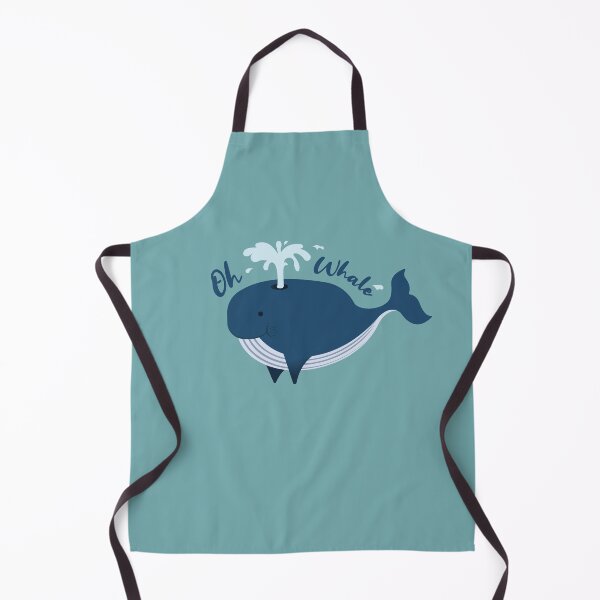 Item preview, Oh Whale designed and sold by Marzuqi Che Rose.