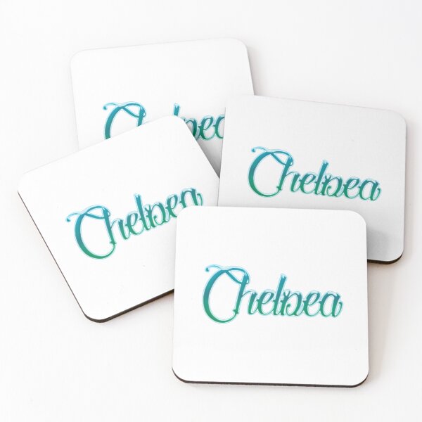 Item preview, Chelsea designed and sold by kimberpix.
