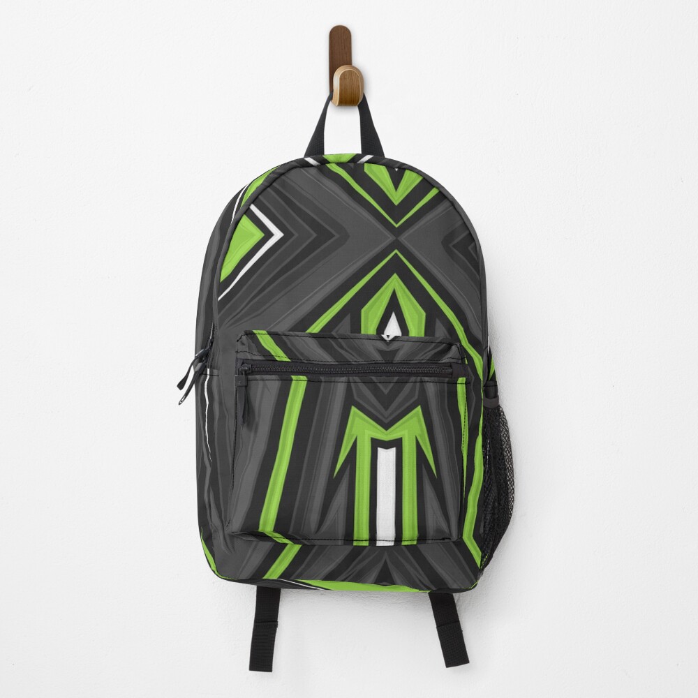 Item preview, Backpack designed and sold by Logic72.