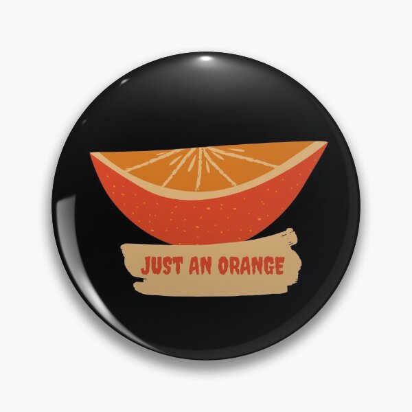 Item preview, just an orange,yummy orange designed and sold by yousseftalat2.