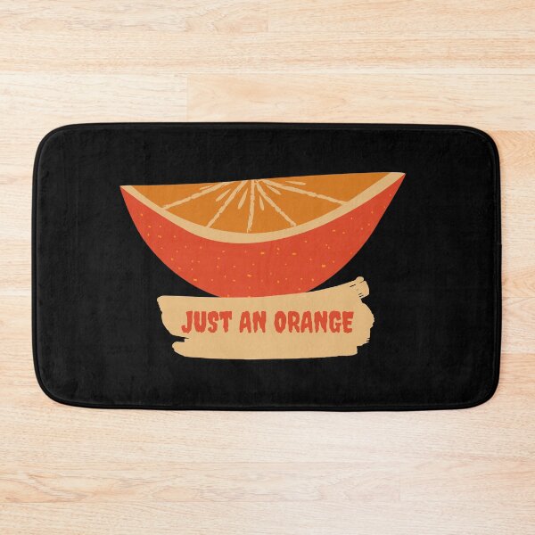 Item preview, just an orange,yummy orange designed and sold by yousseftalat2.