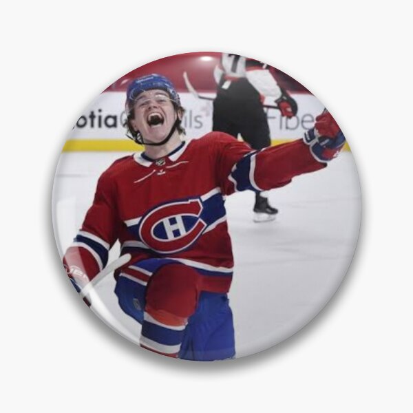 Item preview, goal caufield designed and sold by GR8-ART.