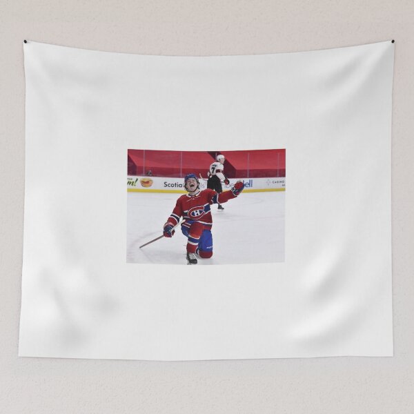 Item preview, goal caufield designed and sold by GR8-ART.