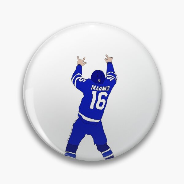 Item preview, Mitch Marner Celly designed and sold by BroadStStickers.
