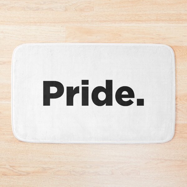 Item preview, Pride. designed and sold by Memefy.