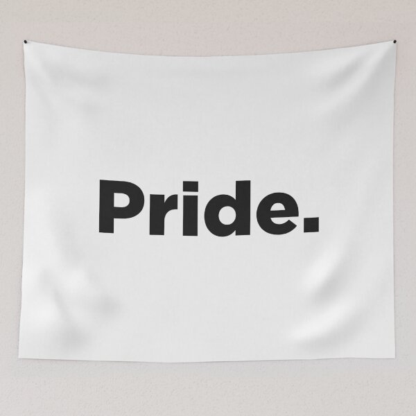 Item preview, Pride. designed and sold by Memefy.