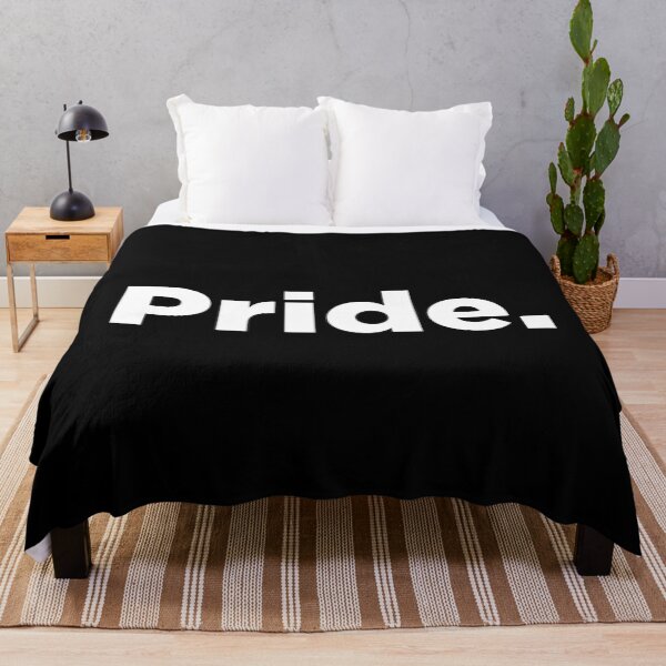 Item preview, Pride 2 designed and sold by Memefy.