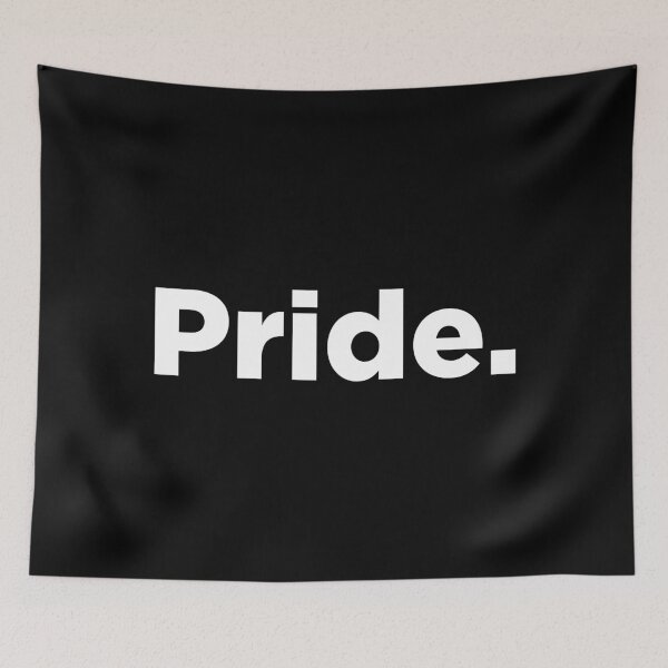 Item preview, Pride 2 designed and sold by Memefy.