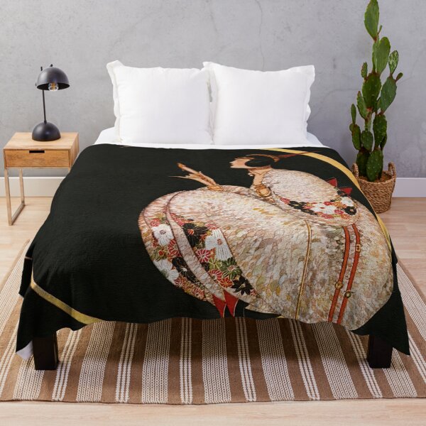 Artikelvorschau, Lady and Moon Vintage Art entworfen und verkauft von vintagevivian.