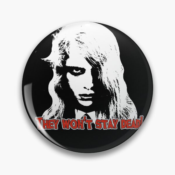 Item preview, Night of the Living Dead  designed and sold by Tip-Tops.