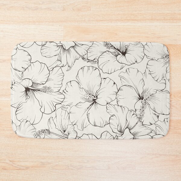 Item preview, hibiscus flower designed and sold by zaher97.
