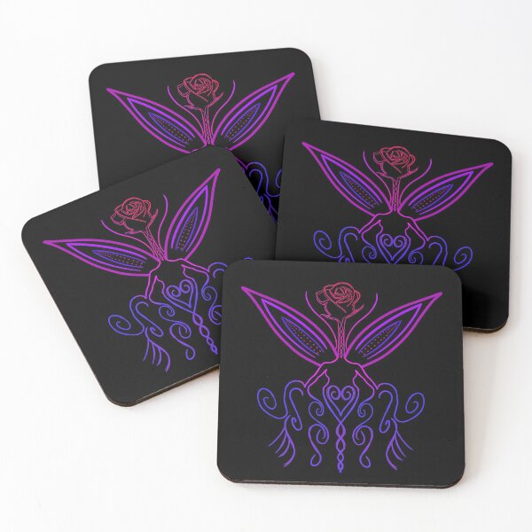 Item preview, Lutos butterfly flower colourful  designed and sold by Hasan Habeeb.