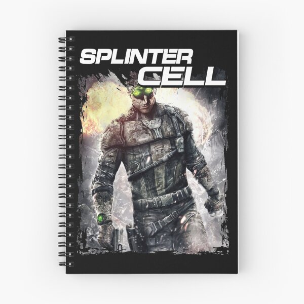 Item preview, Splinter Cell gam| Perfect Gift designed and sold by jeaneei.
