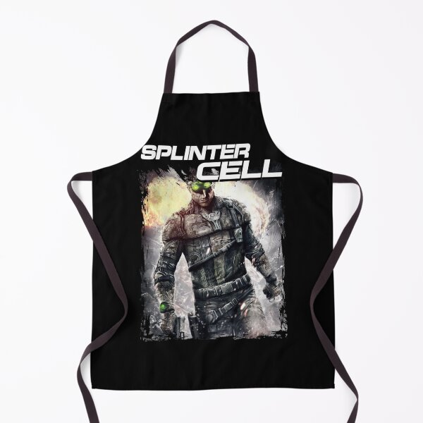 Item preview, Splinter Cell gam| Perfect Gift designed and sold by jeaneei.