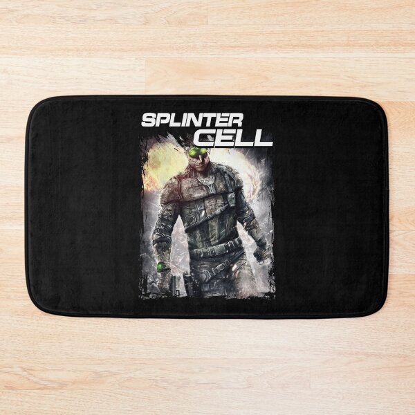 Item preview, Splinter Cell gam| Perfect Gift designed and sold by jeaneei.