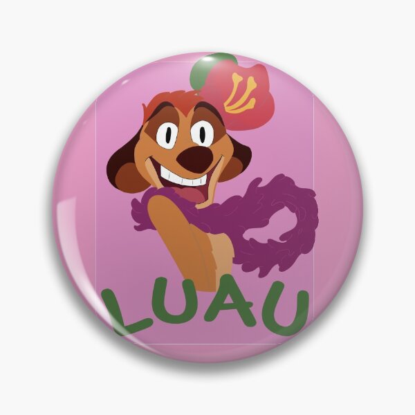 Item preview, Luau! designed and sold by TurtleKatt.