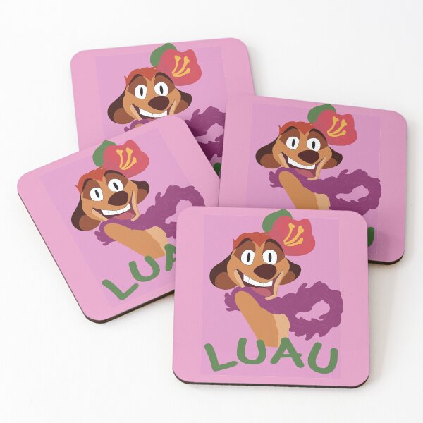 Item preview, Luau! designed and sold by TurtleKatt.